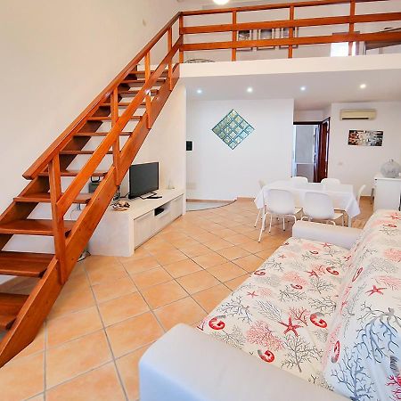 Murphy Holiday Home - Residenza Baro La Maddalena  Exterior foto