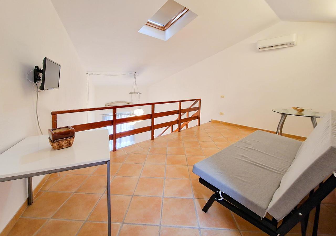 Murphy Holiday Home - Residenza Baro La Maddalena  Exterior foto