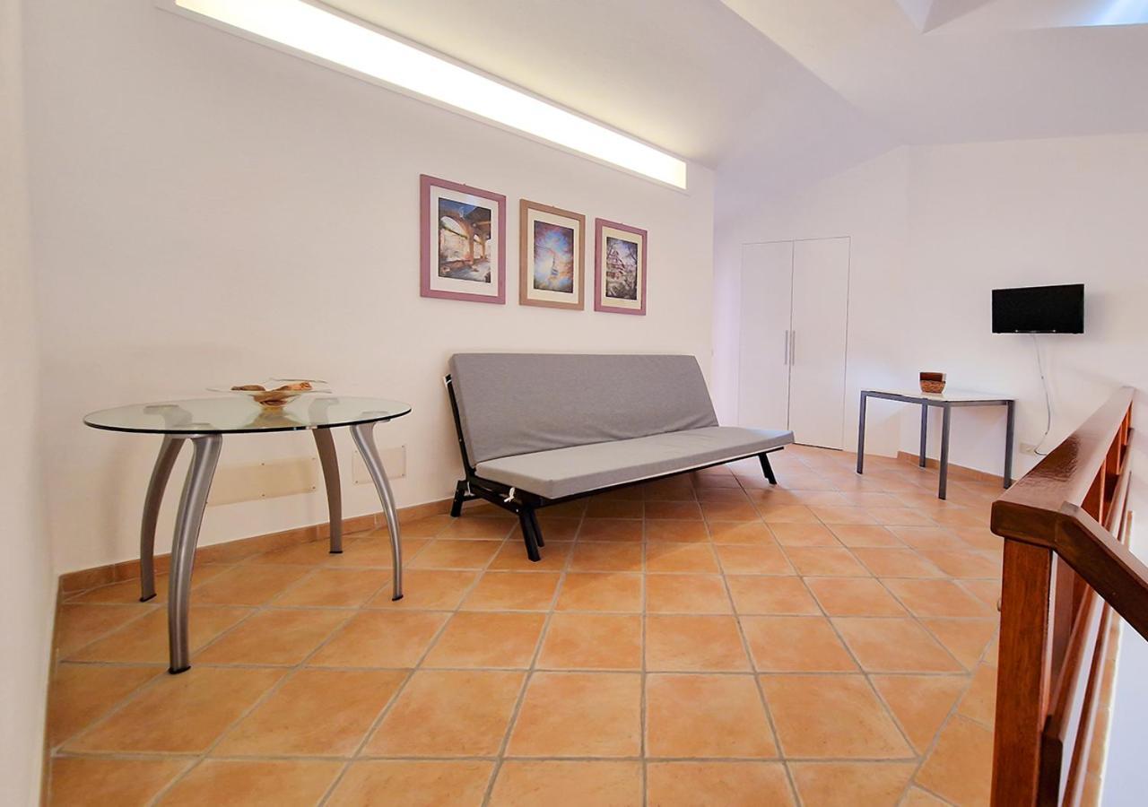 Murphy Holiday Home - Residenza Baro La Maddalena  Exterior foto
