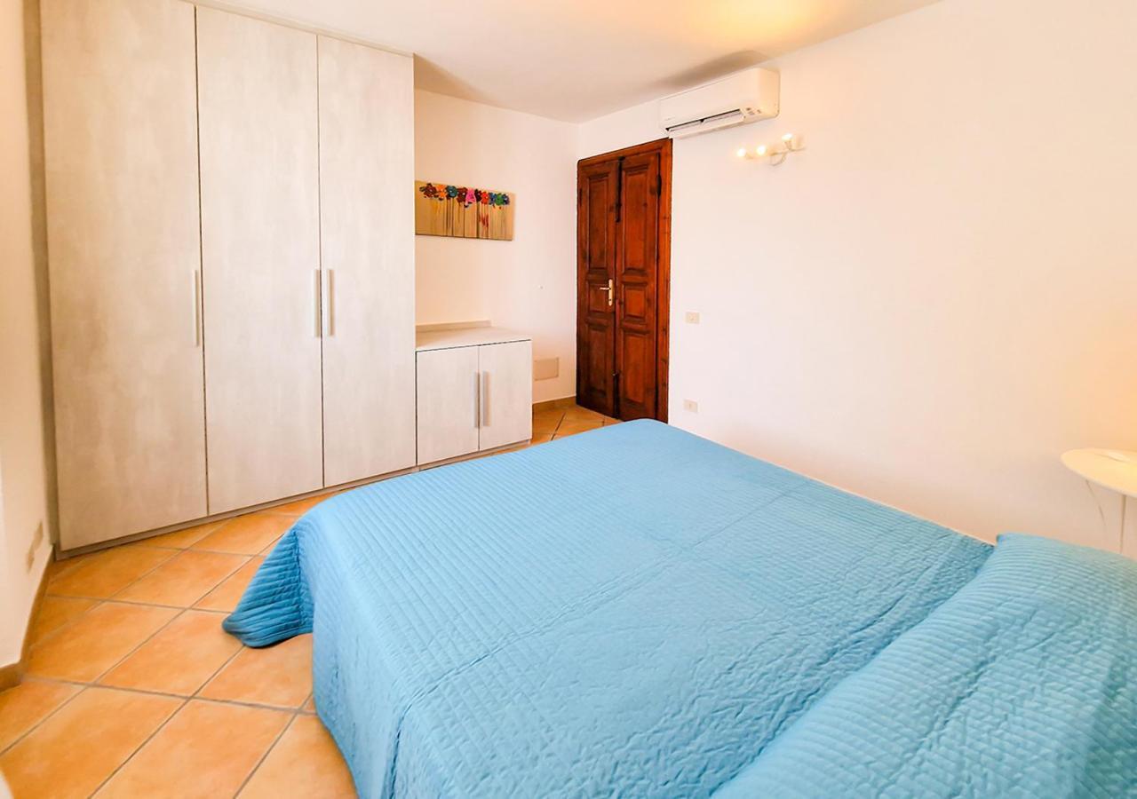 Murphy Holiday Home - Residenza Baro La Maddalena  Exterior foto