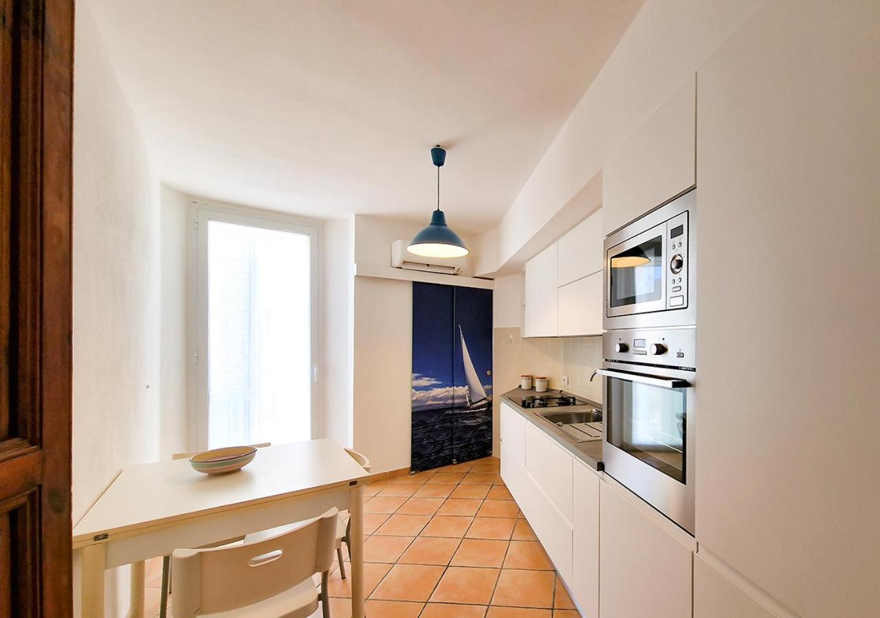 Murphy Holiday Home - Residenza Baro La Maddalena  Exterior foto